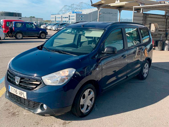 Alquiler de coches en el aeropuerto de Palma (Mallorca)