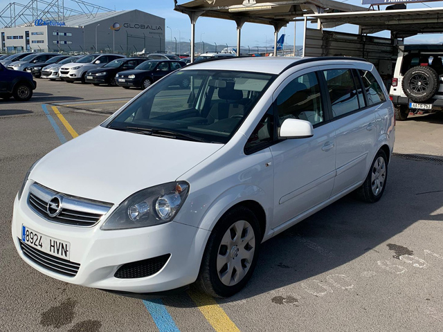 Alquiler de coches en el aeropuerto de Palma (Mallorca)